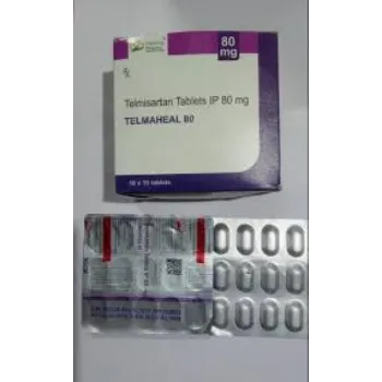 Telmisartan Tablets